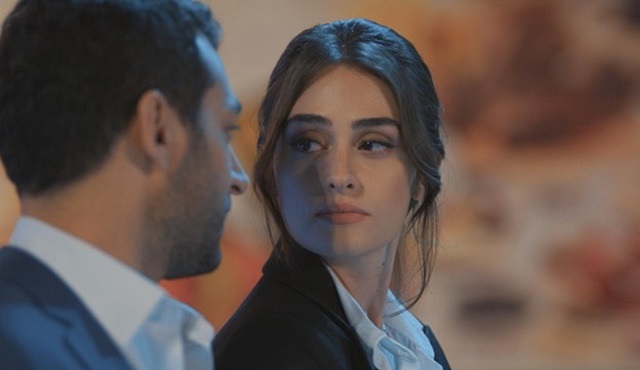Ramo dizisinden ilk tanıtım yayınlandı!