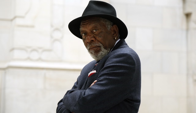 ​Morgan Freeman ile İnancın Hikayesi 2. sezon bölümleriyle National Geographic’te
