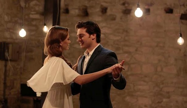 Beni affet Prenses!
