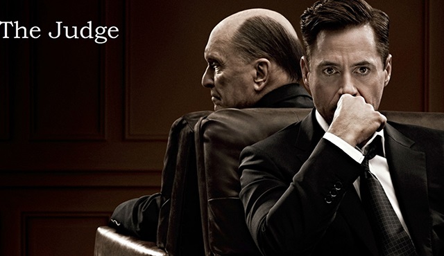The Judge, Moviemax Premier kanalında, kaçırma!
