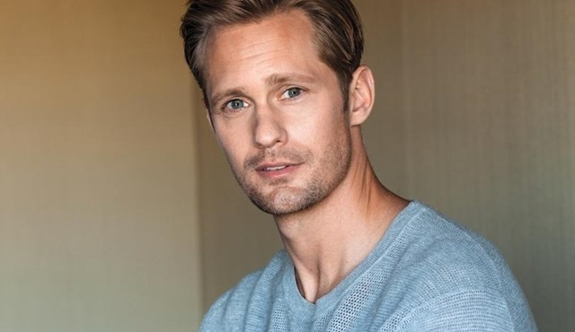 Alexander Skarsgard, Stephen King uyarlaması The Stand'in kadrosuna katıldı