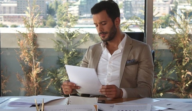 Kiralık Aşk 51.son bölümde sürpriz gelişme! Ömer, Defne'yi bulur...