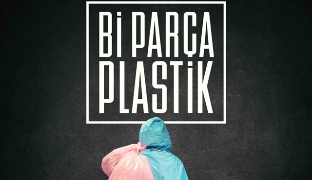 Bi Parça Plastik: Kirlenmek güzel midir?