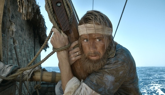 En İyi Film dalında hem Oscar hem de Altın Küre adayı: Kon-Tiki