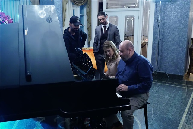 Setten Özel Kareler