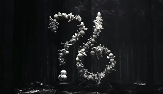 Amerikan Horror Story: Benim Roanoke Kabusum Başladı Artık!