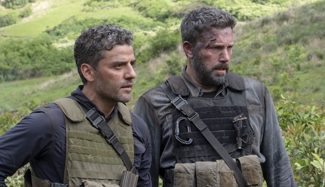 Triple Frontier: “Spielberg ve Netflix anlaşmazlığı kişisel bir çatışma değil”
