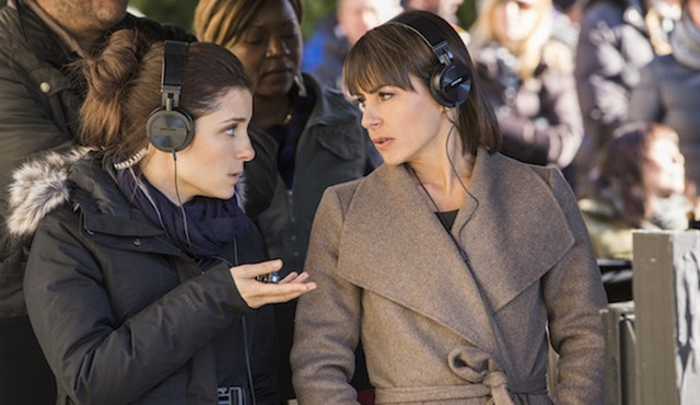 UnReal dizisi dördüncü sezon onayını aldı