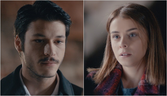 Çukur'dan spoiler var: Akşın ve Celasun, Vartolu yüzünden karşı karşıya geliyor!