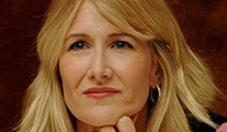 Laura Dern, Twin Peaks