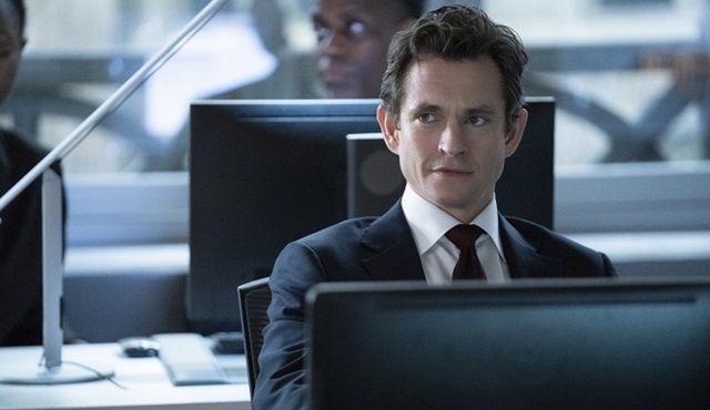 Hugh Dancy, The Good Fight dizisinin kadrosuna dahil oldu