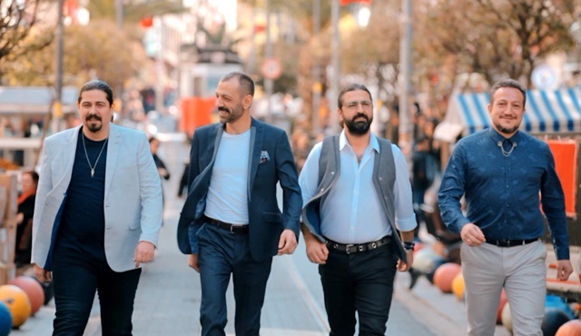 Rubato Zamanı çok yakında Show TV’de başlıyor!