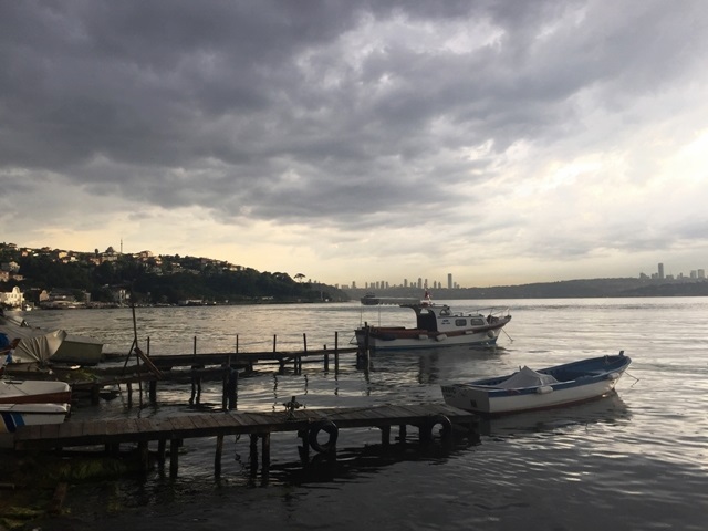 İstanbul-Asya