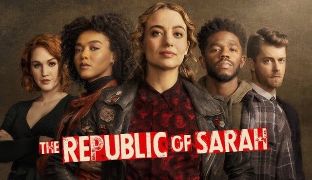 The Republic Of Sarah dizisi ilk sezonunun sonunda iptal oldu