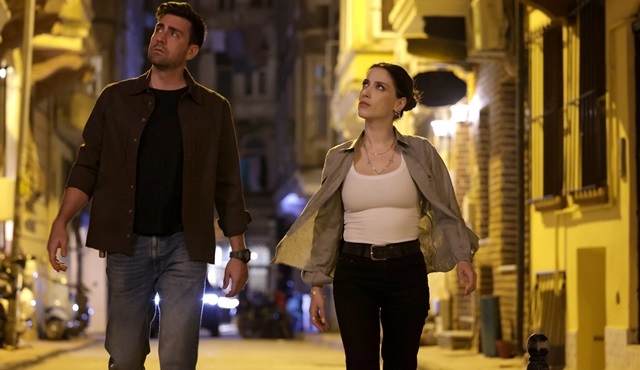 Sorgu dizisinin ikinci sezonundan ilk tanıtımı yayınlandı!