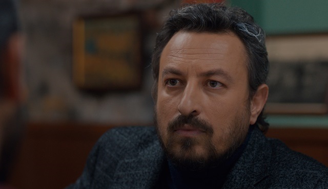 Ve Veli Cevher, Çukur'a ayak basıyor!