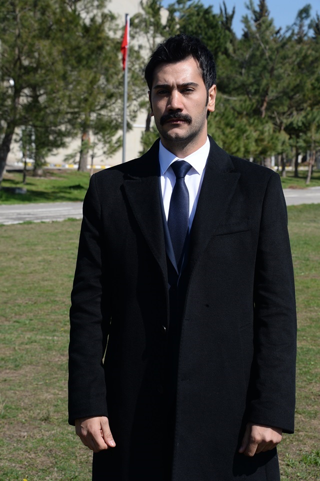 İsimsizler - Set