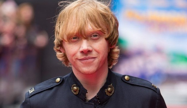 Rupert Grint'in yeni dizisi Snatch'ten ilk tanıtım yayınlandı