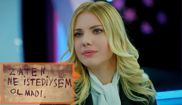 Duvarlar, İlişki Durumu: Karışık'çılarındır!