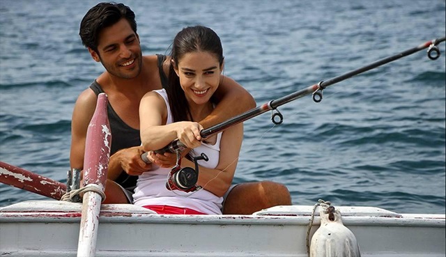 Sosyal TV'de Kiraz Mevsimi Top 10