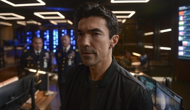 CBS, Salvation dizisini iptal etti