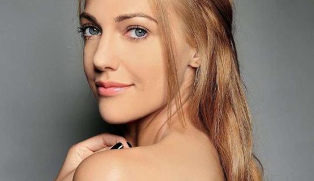 Meryem Uzerli, Bild'e konuştu, röportaj Türkçe yayınlandı!