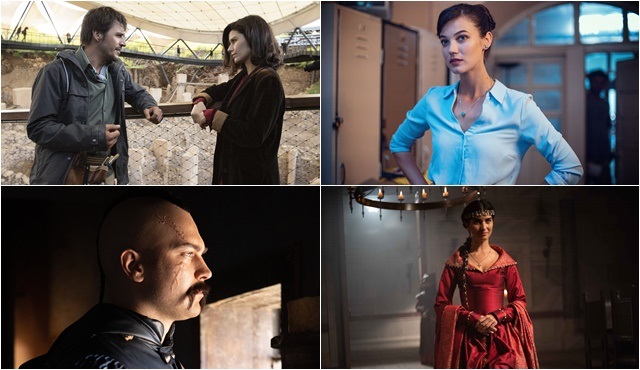 Netflix'in Türk turizmine sağladığı katkı araştırıldı!