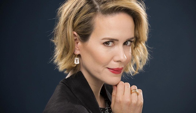Sarah Paulson American Crime Story'nin 4. sezonunda yer alacak