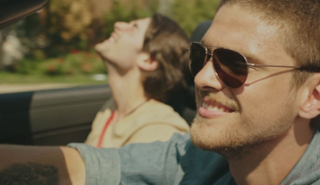 Diziden İlk Kareler