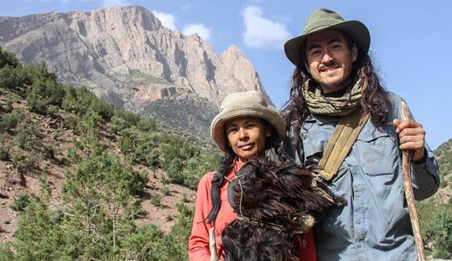 Adam, Kadın ve Doğa Discovery Channel'da başlıyor
