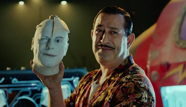 Hiç unutulmayanların filmi: Arif V 216