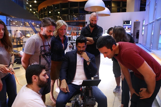 Star Tv Yeni Sezon Tanıtımı