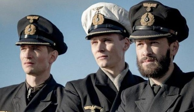 Das Boot filminin devam dizisi 23 Kasım'da başlayacak