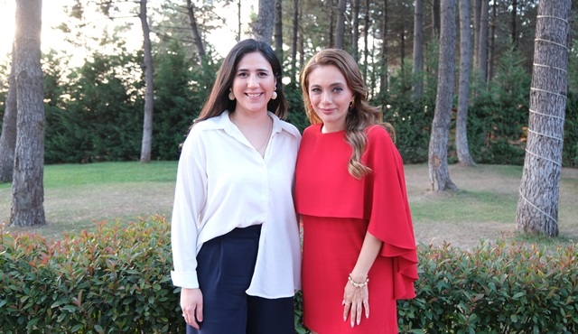 Sormam Lazım’ın bu hafta konuğu Damla Sönmez oldu! 