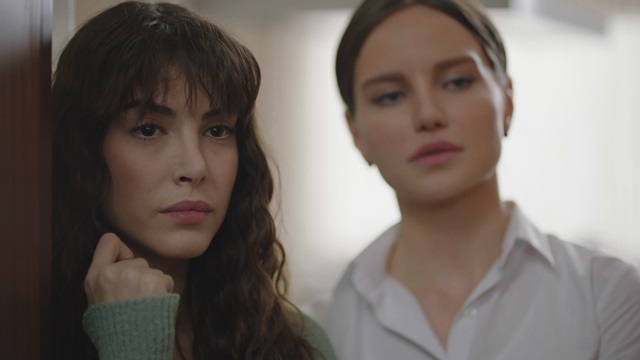 Setten İlk Kareler