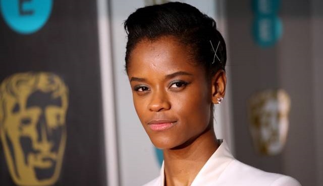 Letitia Wright, Agatha Christie uyarlaması Death On The Nile'ın kadrosuna katıldı