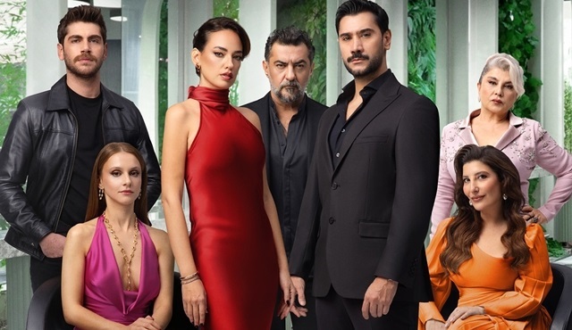 Kim Kimdir: Rüya Gibi