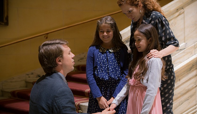 Empty Chair Bölüm: 2 