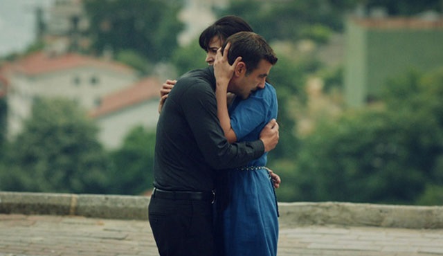Sezen Aksu şarkıları eşliğinde Hüseyin & Melek 