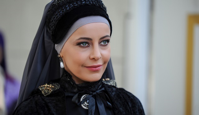 Payitaht Abdülhamid’in yeni sultanı Vildan Atasever oldu!