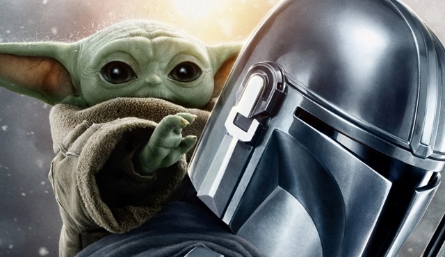 Star Wars: Mandalorian ve Grogu filminden yeni fragman yayınlandı!