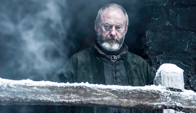 Game of Thrones: 6. sezondan ilk sahne geldi