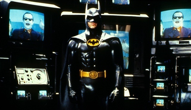 Michael Keaton, Batgirl filmi için yeniden Batman olacak