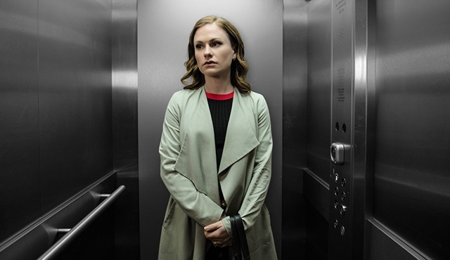Anna Paquin'li Flack dizisi ikinci sezon onayını aldı
