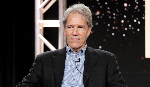 David E. Kelley'den yeni bir dizi geliyor: The Big Sky