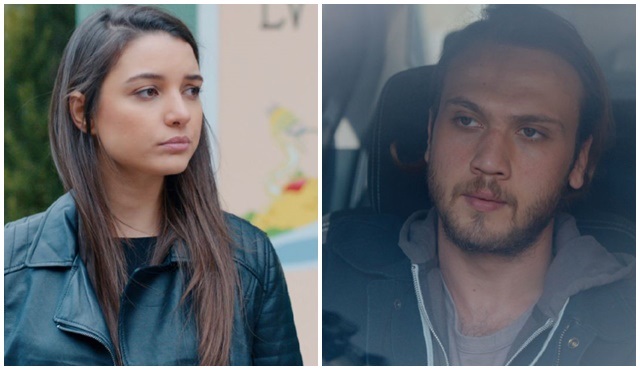 İçerde'de Eylem ve Mert'in arası bundan sonrası nasıl olacak?