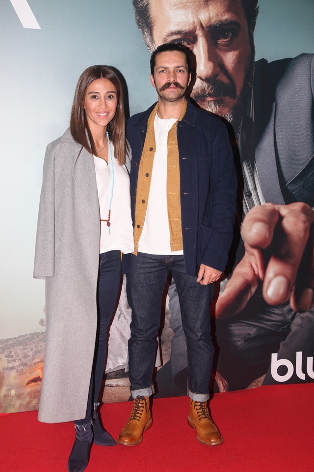 Özel Gösterim