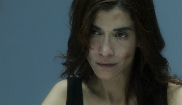 The Paring Knife Bölüm:8