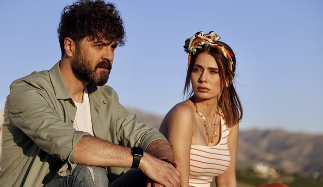 Aşk Yolunda filmi 12 Kasım’da vizyona girecek!