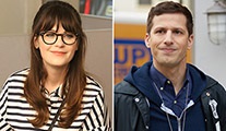 New Girl ile Brooklyn Nine-Nine